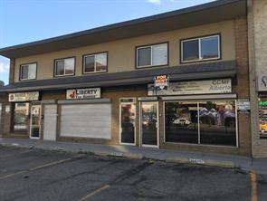 4610 Bowness Road NW For Lease