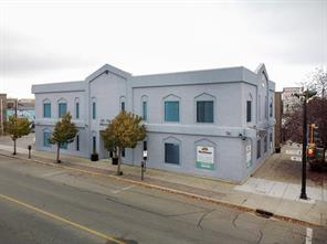 202, 4802 51 Avenue  For Lease