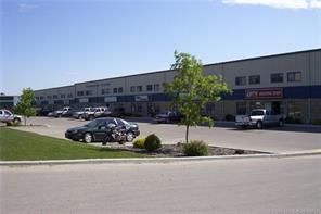 5/6, 7719 Edgar Industrial Drive  For Lease