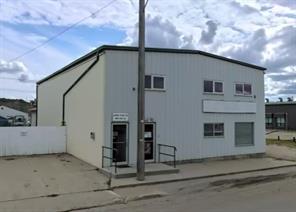 9615 90 Avenue  For Lease