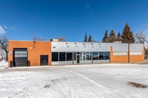 110 South Railway Street SE For Lease
