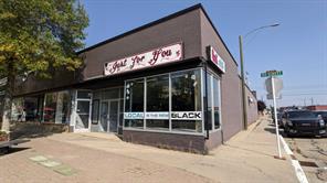 5001 50 Street  For Lease