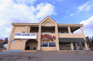 128, 4410 52 Avenue  For Lease