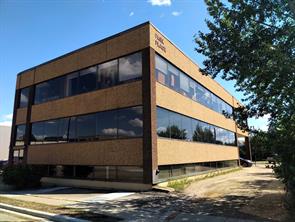 102, 4825 47 Street  For Lease