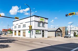 4840 - 51 Street  For Sale