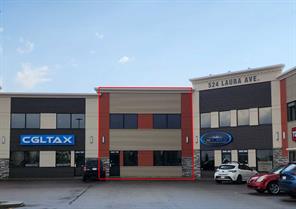 106, 524 Laura Avenue  For Lease