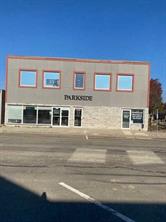 202, 4920 51 Avenue  For Lease