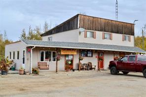 255070 Highway 49 Birch Hills County   For Sale