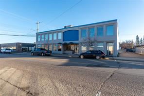 203, 5009 48 Street  For Lease