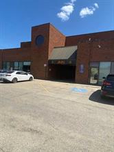 204-205, 5115 49 Street  For Lease