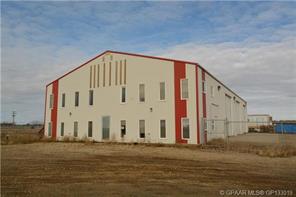 Industrial  For Lease