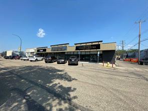 2, 4718 49B Avenue  For Lease
