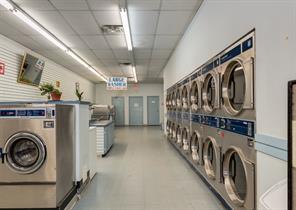 Laundromat For Lease