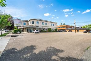2nd Fl, 5010-5012 46 Street   For Lease