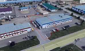 10 & 12, 7443 Edgar Industrial Drive  For Sale