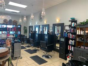 Barber/Beauty,Health Services For Lease