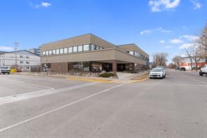203, 5101 48 Street  For Lease