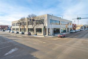 4901-4911 50 Street  For Sale
