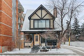 1310 11 Street SW For Sale