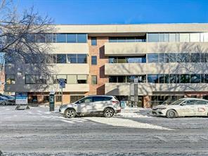 303, 320 23 Avenue SW For Sale