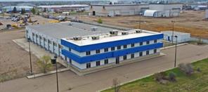7610 Edgar Industrial Court  For Lease