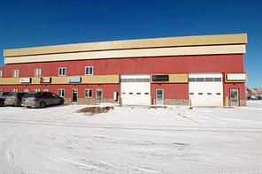 102, 20 Cuendet Industrial Way  For Sale
