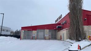 Fantastic opportunity to own a CAR WASH with property located in downtown RED DEER, AB. This 12,368...