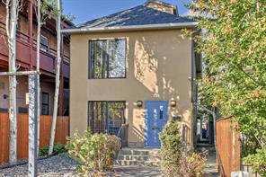 134 17 Avenue NW For Sale