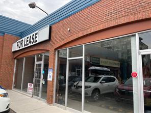 2, 2100 4 Street SW For Lease