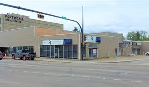 1, 4418 50 Avenue  For Lease