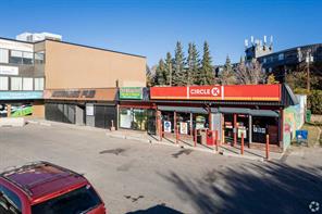 7930 Bowness Road NW For Lease