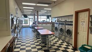 Laundromat For Lease