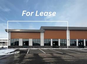 304, 4979 Southlands Drive SE For Lease