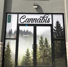 Cannabis For Sale