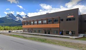 109B, 306 Bow Valley Trail  For Lease