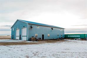 722080 Rge Rd 53   For Lease