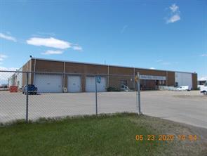 Industrial  For Lease