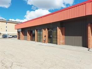 C6, 5580 45 Street  For Lease