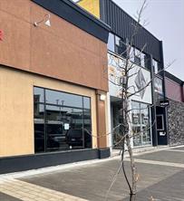 7 & 8, 9907 100 Avenue  For Lease