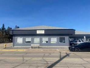 5104 51 Ave   For Lease