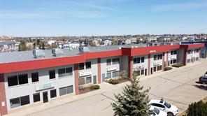 7, 6720 71 Street  For Lease