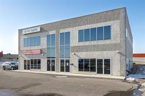 102, 5912 50 Avenue  For Lease