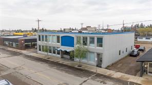 205, 5009 48 Street  For Lease