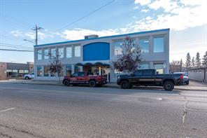 202, 5009 48 Street  For Lease