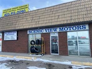 Auto Repair-Specialty,Auto Service For Lease