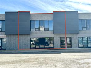 9, 5112 47 Avenue  For Lease