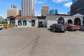 636 10 Avenue SW For Lease