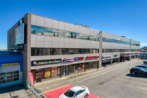 302, 4014 Macleod Trail S For Lease