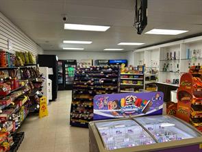 Convenience Store For Lease