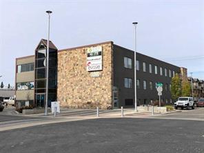 200, 10104 101 Avenue  For Lease